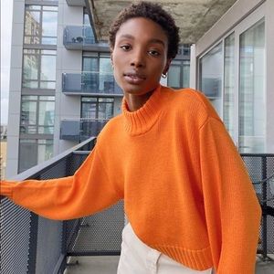 BNWT Wilfred Heinen Sweater